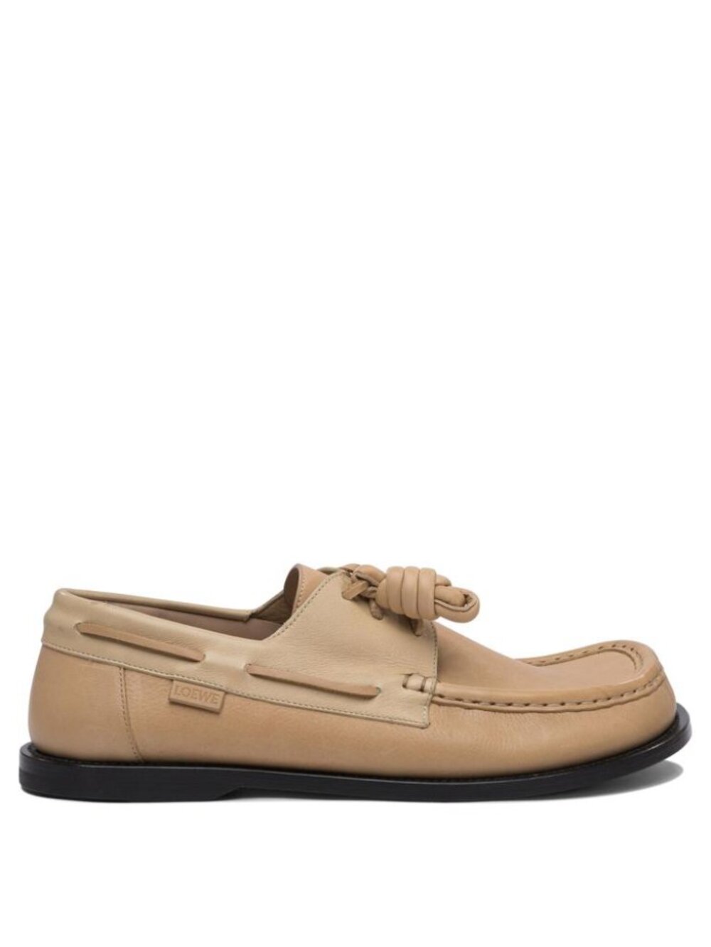 Loewe Campo Laced Loafers IT 43 Men